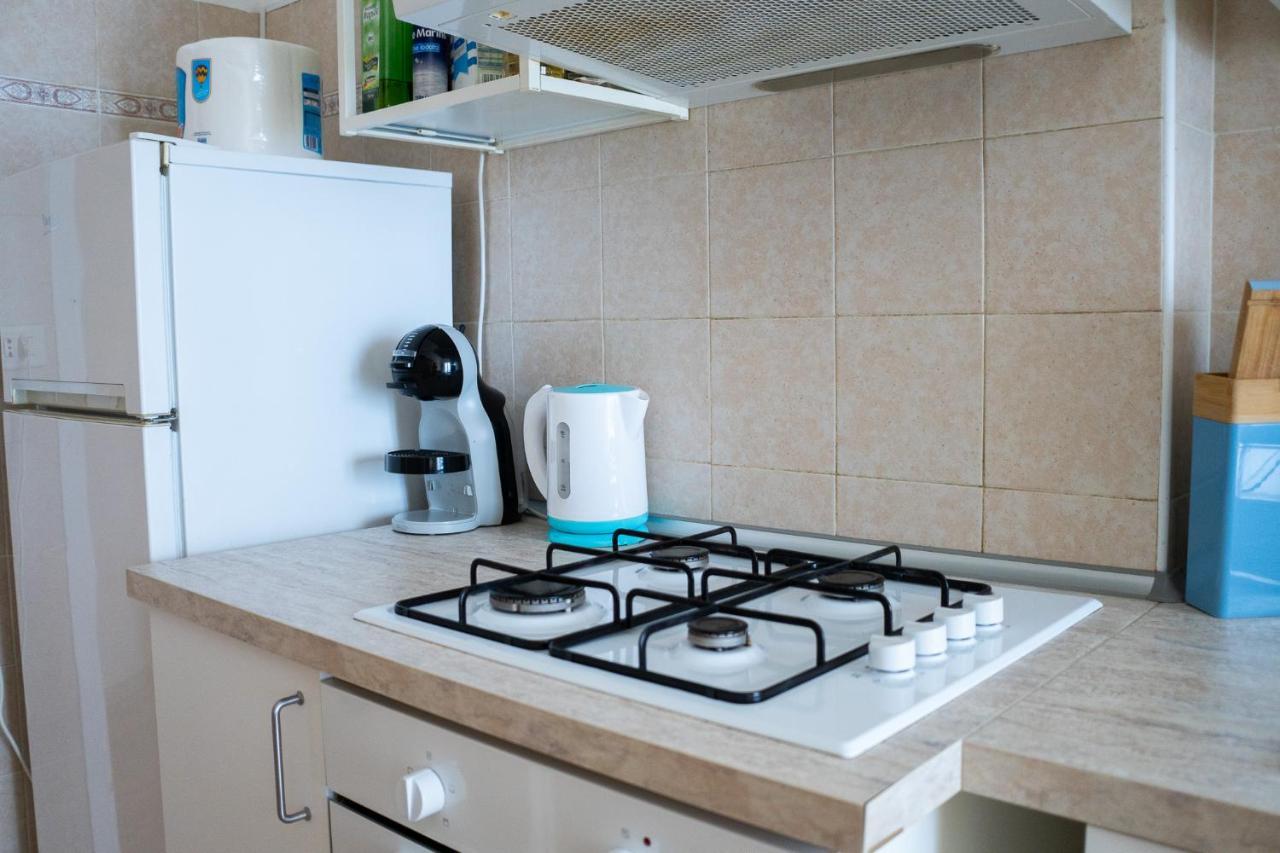 Nonna Pina Guest House Moderno Appartamento Vicino Metro AWifi,Netflix 罗马 外观 照片