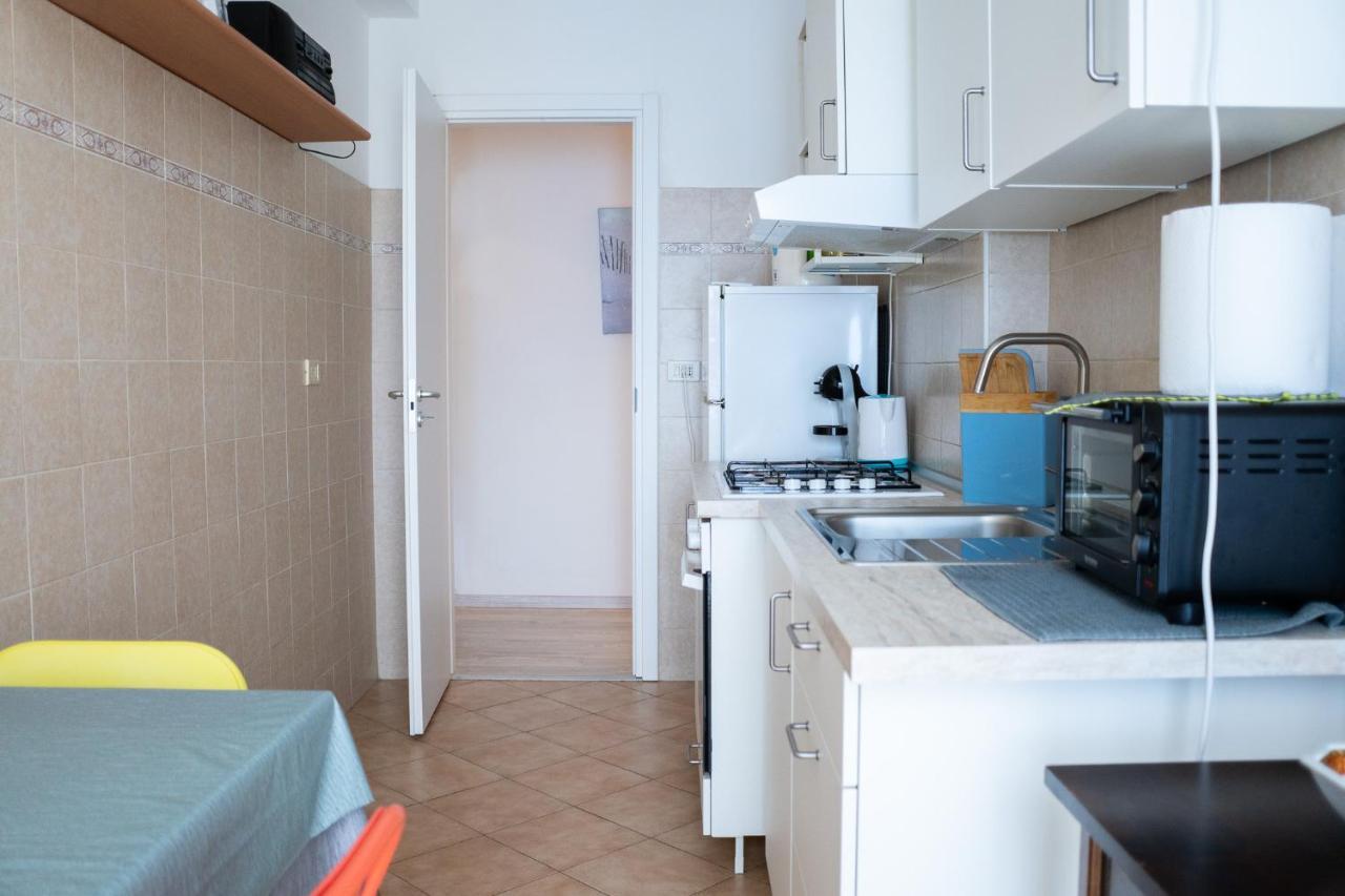 Nonna Pina Guest House Moderno Appartamento Vicino Metro AWifi,Netflix 罗马 外观 照片